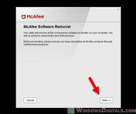 download mcpr tool|mcafee deinstallationstool download.